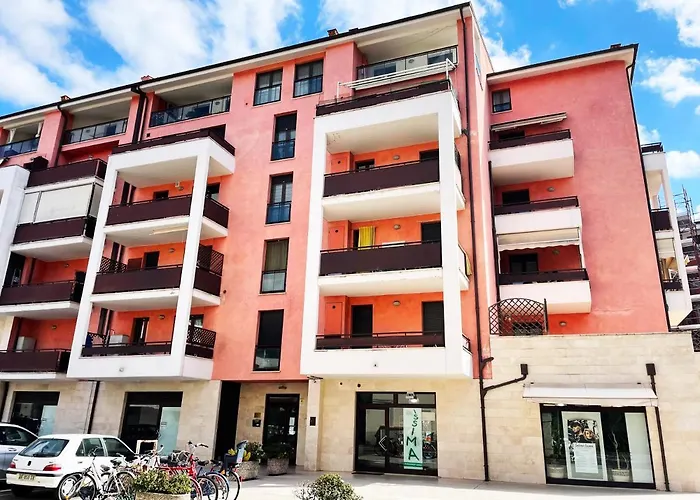 The Cocoon Apartment Ombrone