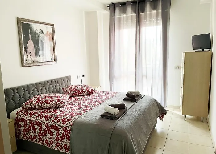 The Cocoon Apartment Ombrone