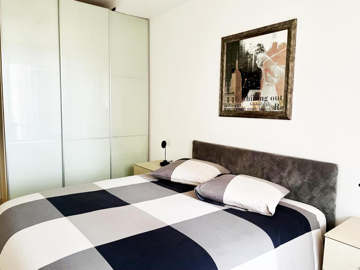 The Cocoon Ombrone Apartment *