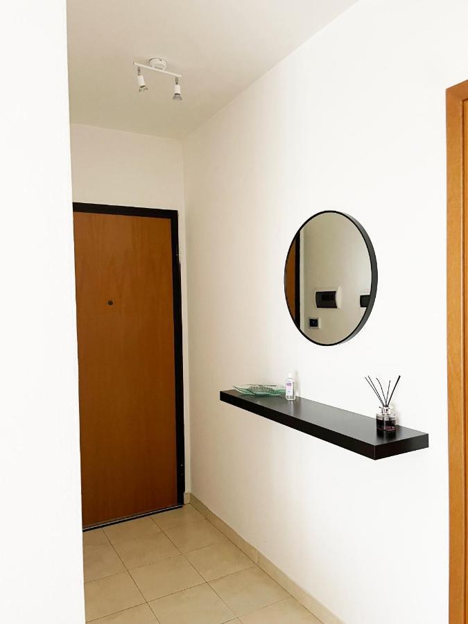 Apartment The Cocoon Ombrone