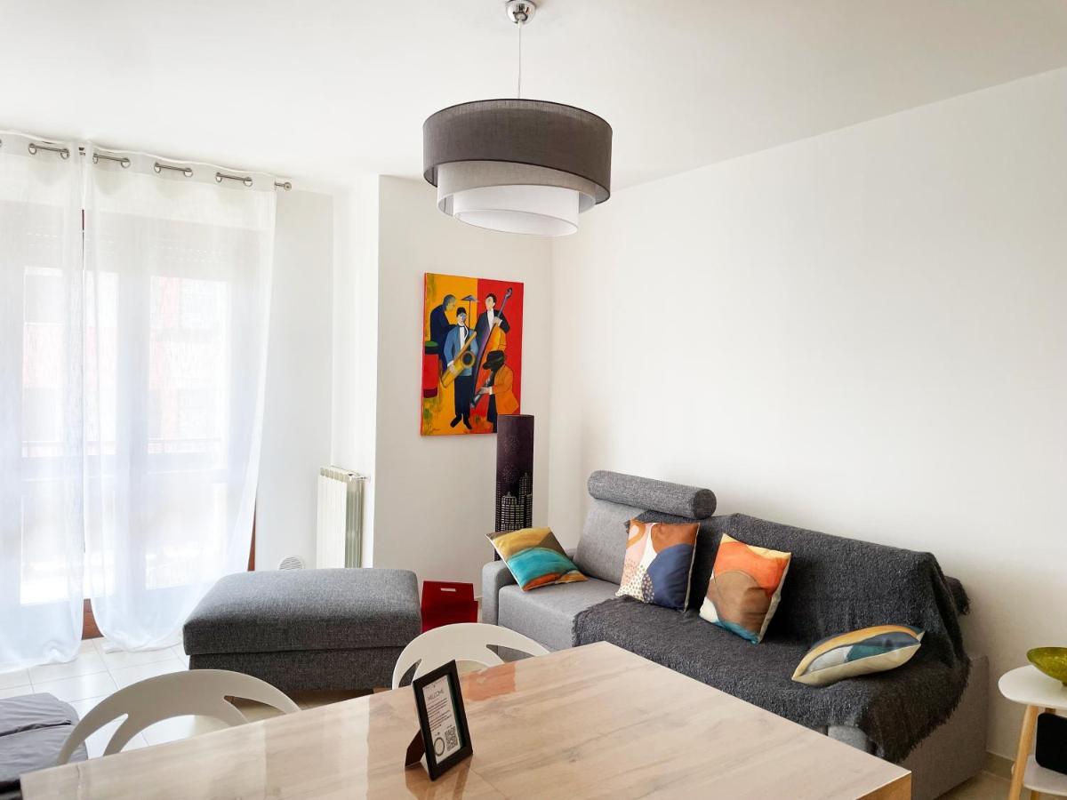 Apartment The Cocoon Ombrone Arezzo