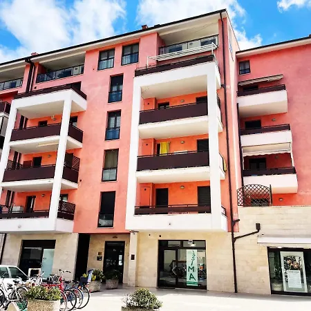 The Cocoon Apartment Ombrone Arezzo Esterno foto