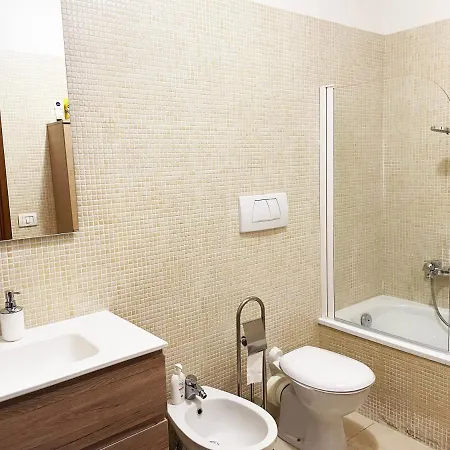 The Cocoon Apartment Ombrone Arezzo Esterno foto