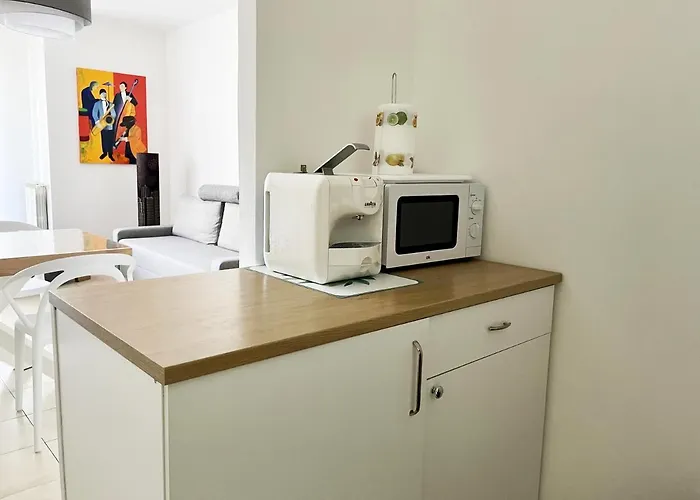 The Cocoon Apartment Ombrone