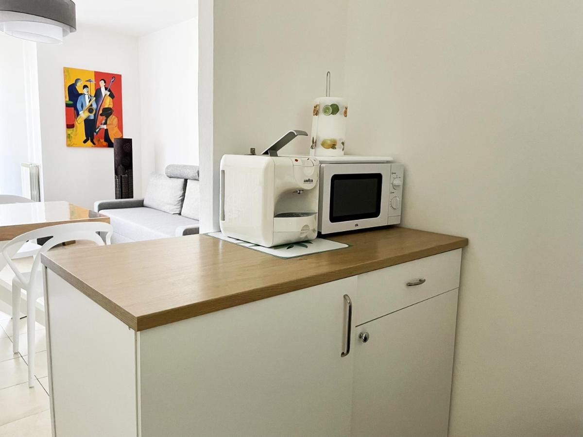 The Cocoon Ombrone Apartment *